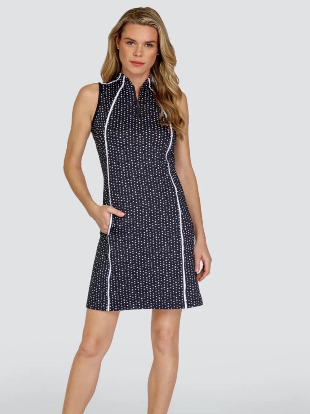 Tail Women's Sleeveless Mika Golf Dress NWT Size XL